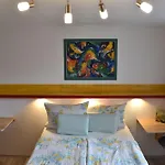 Apartment Bantles Parterre *