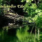 Bantles Parterre Bingen