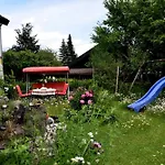 Bantles Parterre Apartamento *