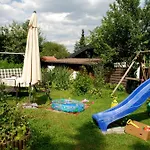 Bantles Parterre Apartamento Bingen