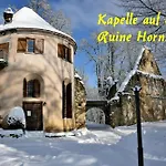 Apartamento Bantles Parterre