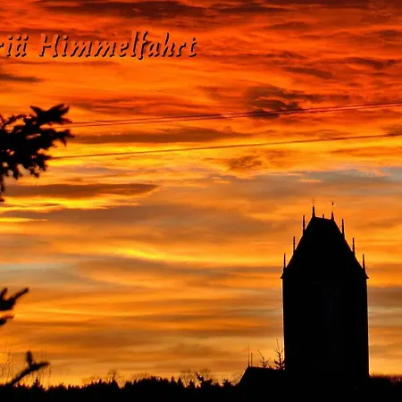 Bantles Parterre Appartement Bingen