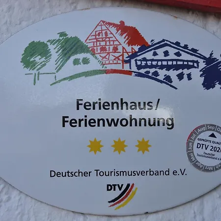 Bantles Parterre Appartement