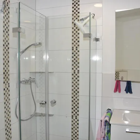 Appartement Bantles Parterre *