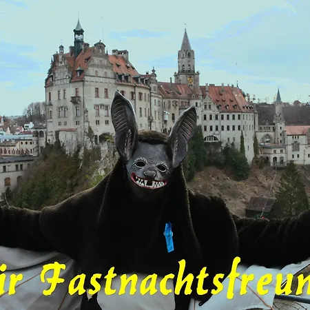 Bantles Parterre * Bingen