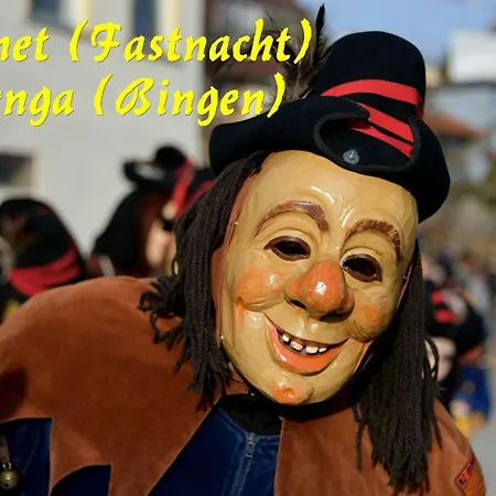 Bantles Parterre Appartement *