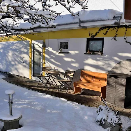 Bantles Parterre Appartement