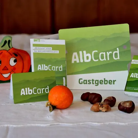 Bantles Parterre Appartement *