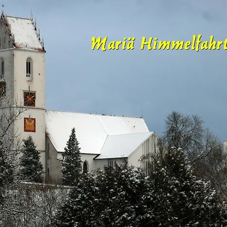 Bantles Parterre Appartement *