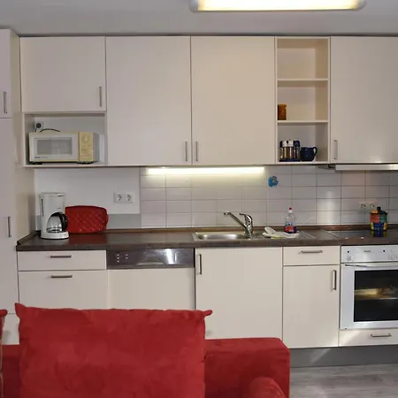 Bantles Parterre * Bingen