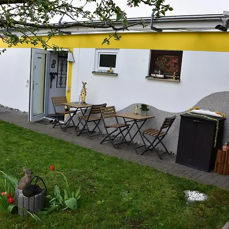 Appartement Bantles Parterre Bingen