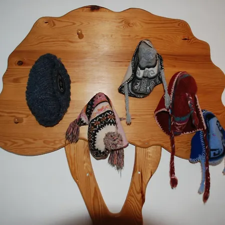 Appartement Bantles Parterre *