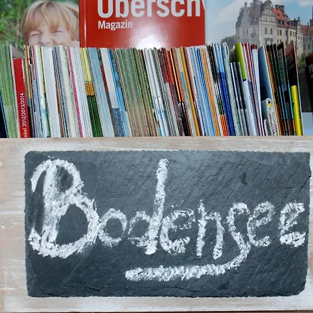 Bantles Parterre * Bingen