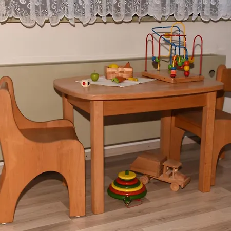 Bantles Parterre Bingen