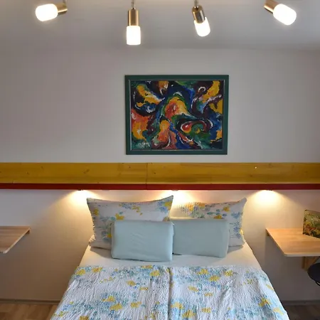 Appartement Bantles Parterre *