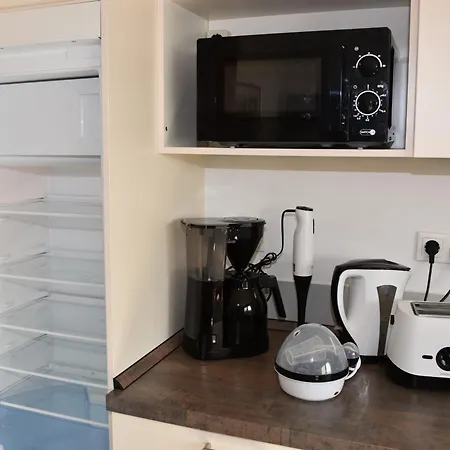 Appartement Bantles Parterre