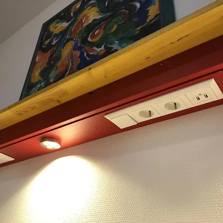 Bantles Parterre Bingen