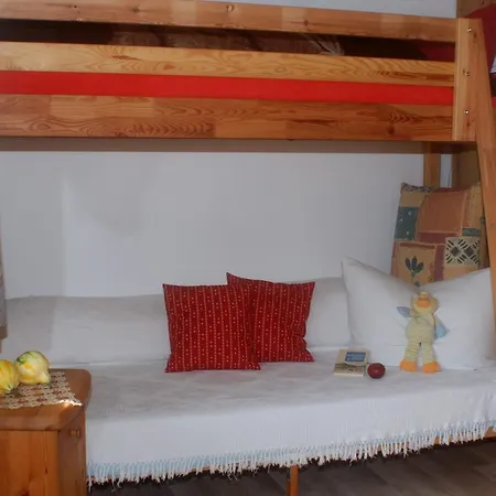 Appartement Bantles Parterre Bingen