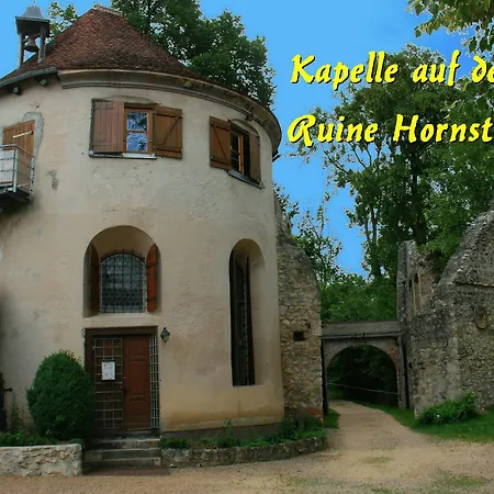 Bantles Parterre Appartement