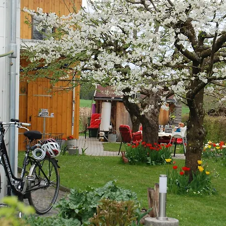 Appartement Bantles Parterre