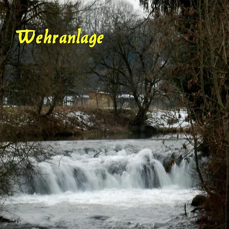 Appartement Bantles Parterre *