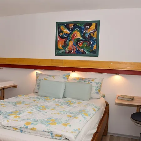 Bantles Parterre Appartement Bingen