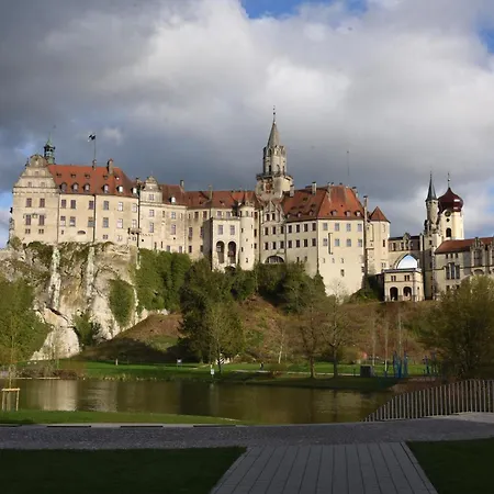 Bantles Parterre Bingen