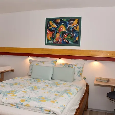 Bantles Parterre Апартаменты *