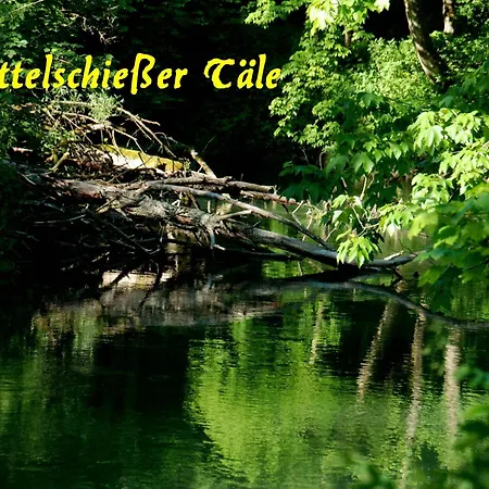 Bantles Parterre Bingen