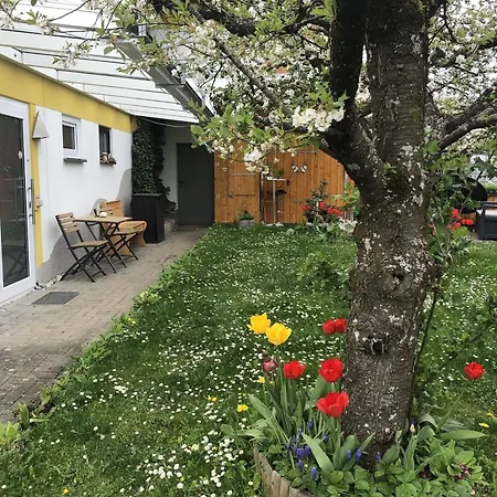 Apartamento Bantles Parterre *