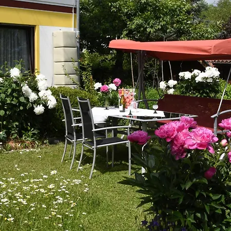 Bantles Parterre Apartamento Bingen
