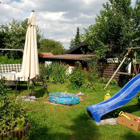 Bantles Parterre Апартаменты Bingen