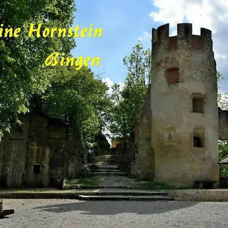 Apartamento Bantles Parterre *